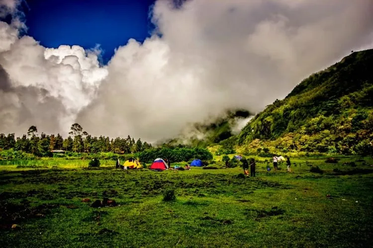 Hantu Lokal Khas Daerah Bisa Menghantuimu Ketika Traveling Ke Sana! Hati-hati dan Selalu Waspada! 19