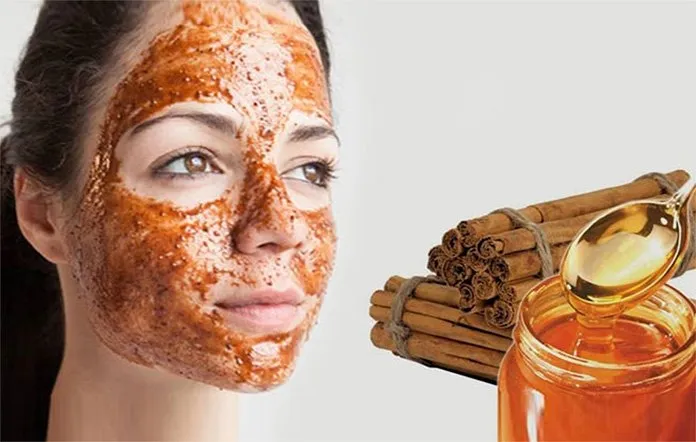 Komedo di Muka Emang Ngeselin. 7 Masker Sederhana Ini Bikin Komedo Menyingkir 14