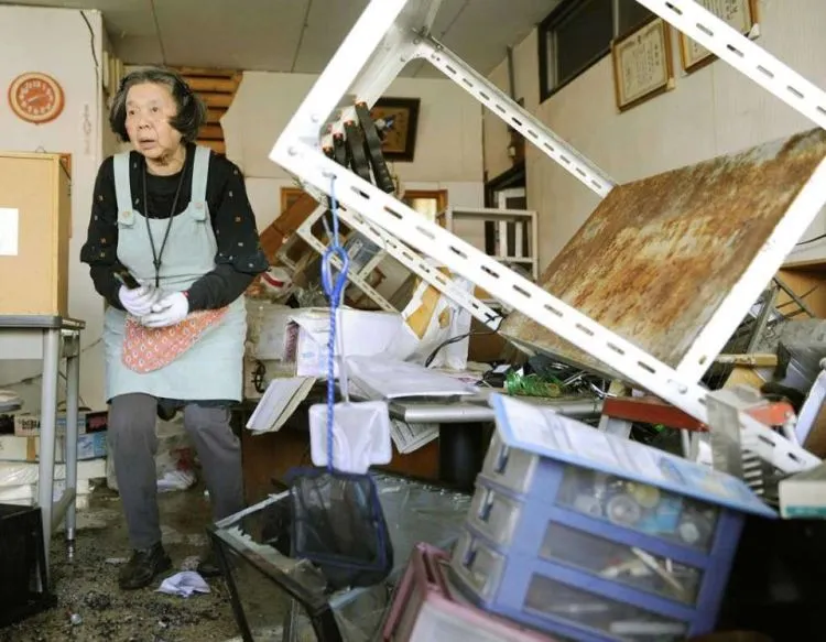 Gempa Besar Mengguncang Kumamoto, Jepang! Sudahkah Doamu Dikirimkan Untuk Mereka? 19