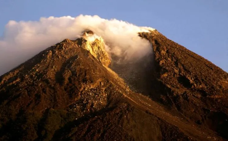 Yogyakarta, Tak Cuma Kota dengan Berjuta Kisah Romantis, Banyak Pula Cerita Penuh Mitos nan Mistis! 12