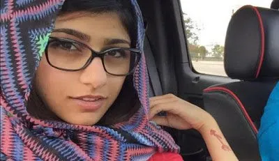 Pesan Penting Untuk Para Cewek yang Memutuskan Berjilbab. Biar Jilbab Nggak Hanya Sekedar Jadi Fashion 8
