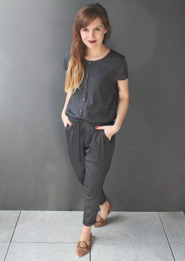 Tampil Awet Muda dan Elegan Setiap Hari itu Bisa Diusahakan Dengan Cara Berpakaian Lho. Yuk Intip 7 Tips Fashion Ini Agar Aura Mudamu Makin Bersinar 14