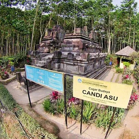Selain Gadisnya yang Cantik-cantik, Magelang Punya Banyak Destinasi Wisata yang Cemerlang nan Gemilang! 18