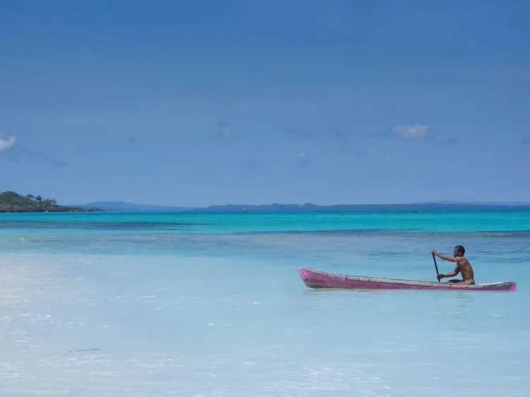 Panorama Garis Batas Indonesia Bagian Selatan Memang Mengagumkan! Ayo jelajahilah Pulau Timor yang Elok nan Rupawan! 8