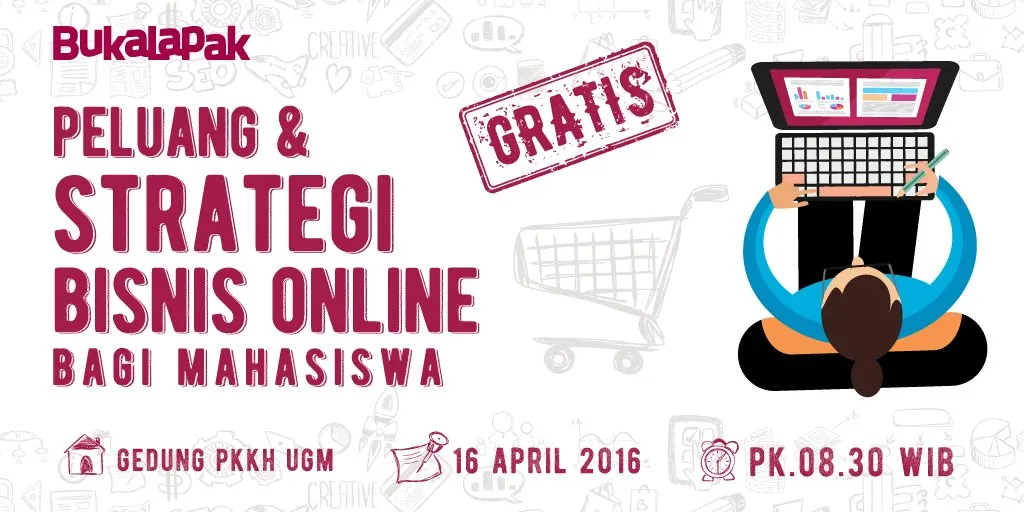 Kenapa Kita Tidak Bicara Soal Move On Dari Jogja? Daripada Lama-lama Bernostalgia 8