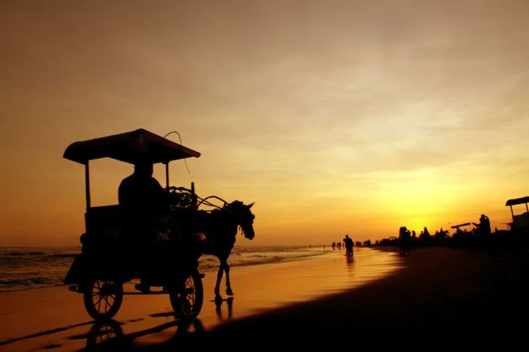 Yogyakarta, Tak Cuma Kota dengan Berjuta Kisah Romantis, Banyak Pula Cerita Penuh Mitos nan Mistis! 11