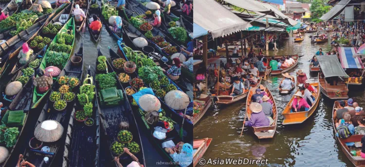 Deretan Foto-foto Wisata Dunia yang Bisa Kamu Temukan di Indonesia! Nggak Butuh Paspor Ke Sana! 14