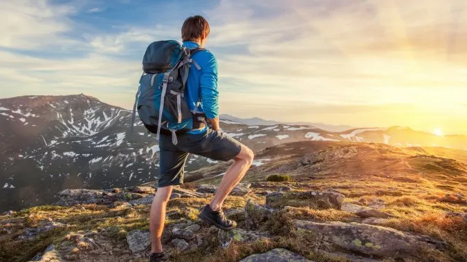 5 Alasan Kenapa Mendaki Gunung Adalah Obat Patah Hati Paling Ampuh. Konon Sih Bikin Cepet Move On! 7