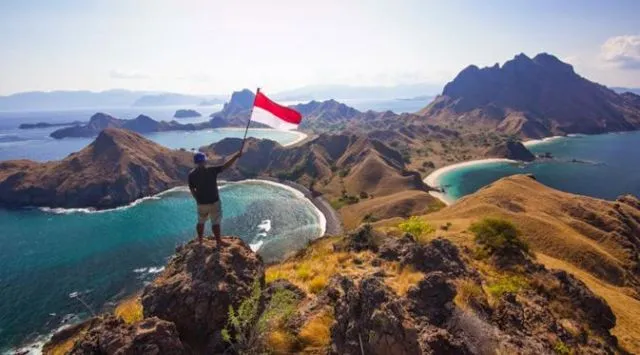 Catat, Daftar Long Weekend yang Bakal Datang di Tahun 2018. Hipwee Siapkan Rekomendasi Liburan Buat Kamu! 21