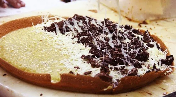 Hati-hati Sama 10 Makanan Ini. Diet Berbulan-bulan Bisa Gagal Seketika~ 13