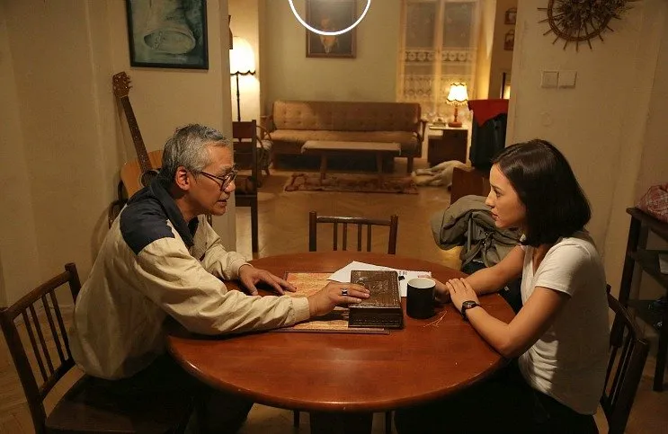 8 Film yang Mengajarkan Kamu untuk Mengikhlaskan Dirinya. Ending Nggak Selalu Buruk Tanpanya Kok 14