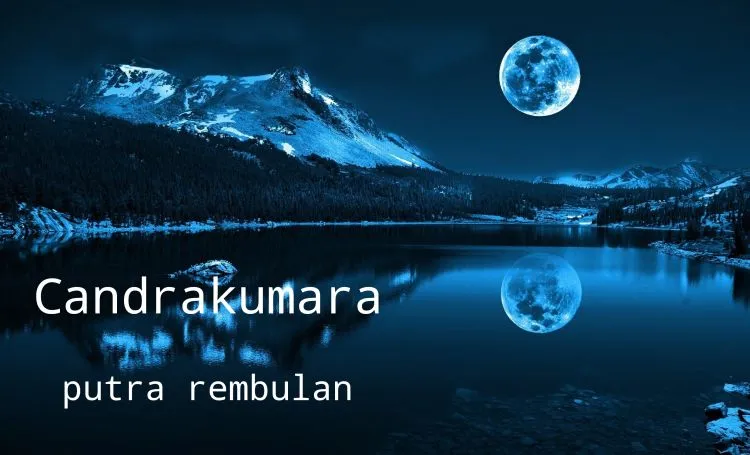 Buat Kamu yang Udah Mau Nikah, Ini Beberapa Referensi Nama Buat Anakmu yang Keren Abis! 15