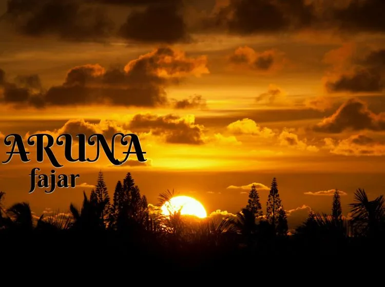 Buat Kamu yang Udah Mau Nikah, Ini Beberapa Referensi Nama Buat Anakmu yang Keren Abis! 17