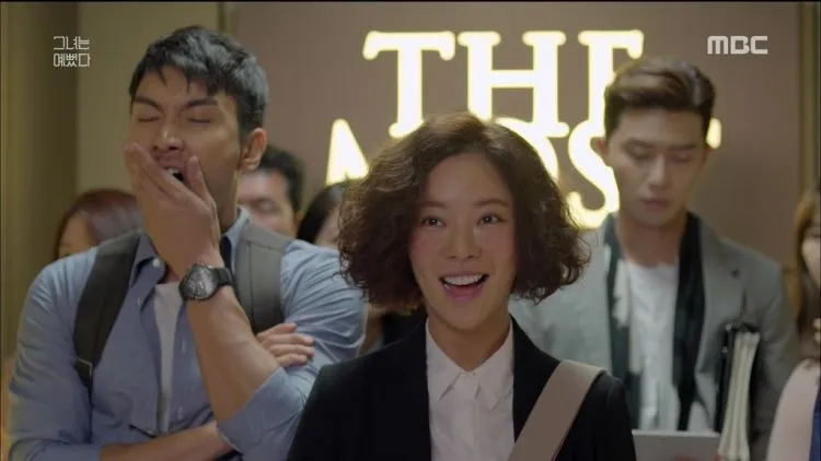 Lakon Drama Descendant of the Sun Memang Rupawannya Kagak Nahan. Ada 10 Drama Lainnya yang Pemainnya Tak Kalah Tampan nan Cantik, Lho! 19