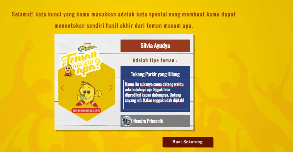 6 Keisengan Ini Nggak Pernah Bikin Berantem? Selamat! Kamu Udah Menemukan Sahabat Sejati 17