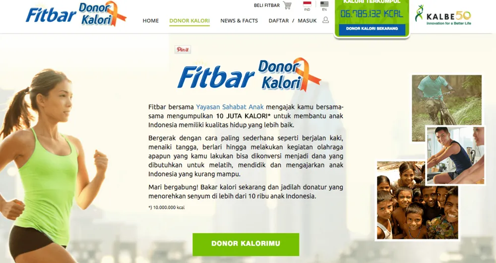 Biar Diet Nggak Gagal Lagi, Kamu Mesti Tahu 3 Hal Ini! 8
