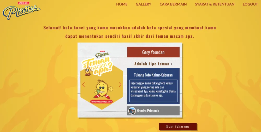 Kalau Kamu dan Sahabat Udah Kenal Luar Dalam, Kekonyolan Kocak Ini Bakal Sering Kejadian 13