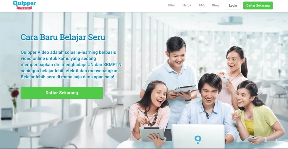 6 Jurusan Kuliah Ini Masuknya Cukup Gampang. Tapi Habis Lulus Peluangnya Menjanjikan! 14
