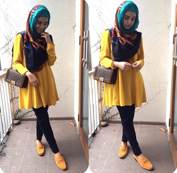 Tampil Awet Muda dan Elegan Setiap Hari itu Bisa Diusahakan Dengan Cara Berpakaian Lho. Yuk Intip 7 Tips Fashion Ini Agar Aura Mudamu Makin Bersinar 13