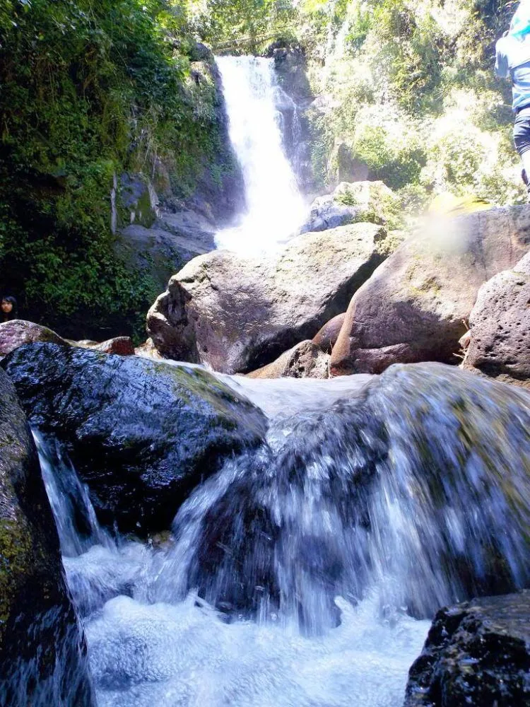 Selain Gadisnya yang Cantik-cantik, Magelang Punya Banyak Destinasi Wisata yang Cemerlang nan Gemilang! 14