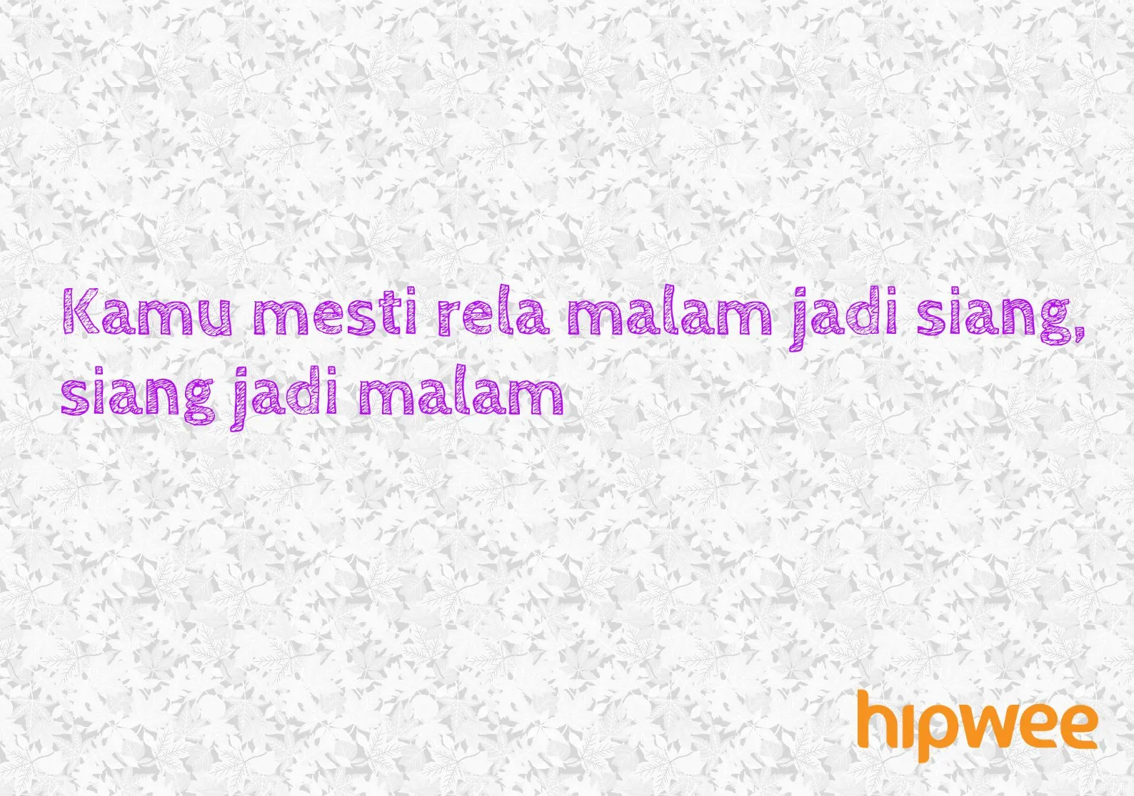 Hati-hati Jadi Orang yang Terlalu Berambisi. Hidupmu Bisa Kehilangan 6 Hal Penting Ini! 7
