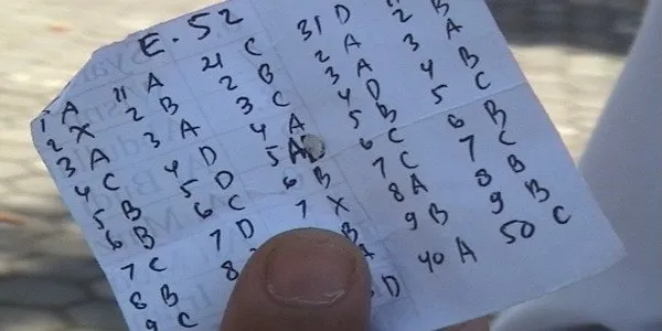 Buat Menyemangati Mereka yang Sedang Berjuang Dalam UN, Inilah Beberapa Hal yang Bisa Kamu Kenang 19