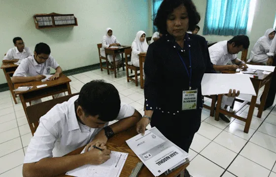 Buat Menyemangati Mereka yang Sedang Berjuang Dalam UN, Inilah Beberapa Hal yang Bisa Kamu Kenang 18
