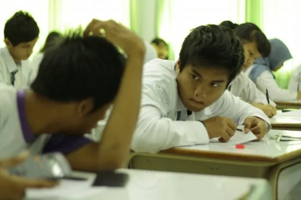 Buat Menyemangati Mereka yang Sedang Berjuang Dalam UN, Inilah Beberapa Hal yang Bisa Kamu Kenang 16