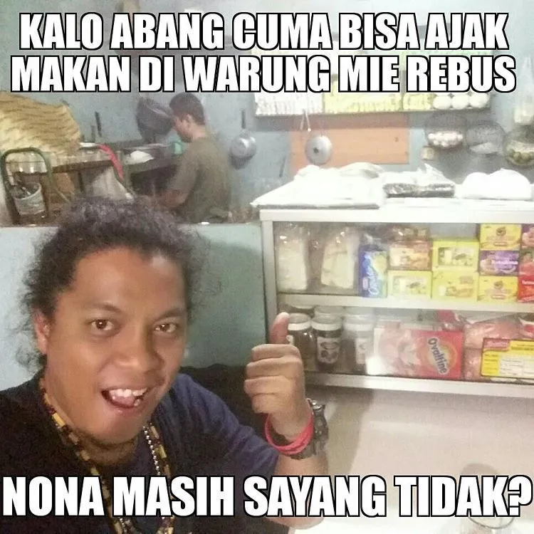 7 Bukti Kalau Cowok-Cowok Indonesia Bagian Timur Itu Layak Jadi Pasangan Masa Depan 10