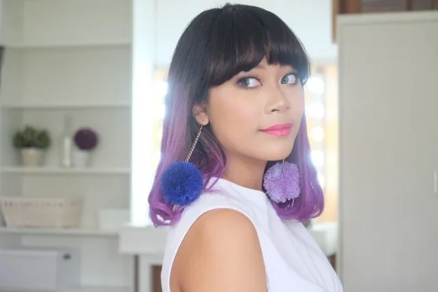 Doi make-up artistnya Raisa lho!