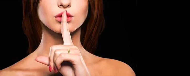 Cewek Itu Pembohong Terbesar di Dunia. Kelicikan Cowok Gak Ada Apa-Apanya 6
