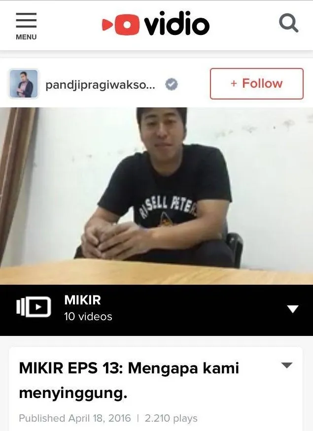 Isengnya Kemal Palevi Nanya Ukuran BH. Duh Bang Kemal, Bikin Heboh Aja! 27