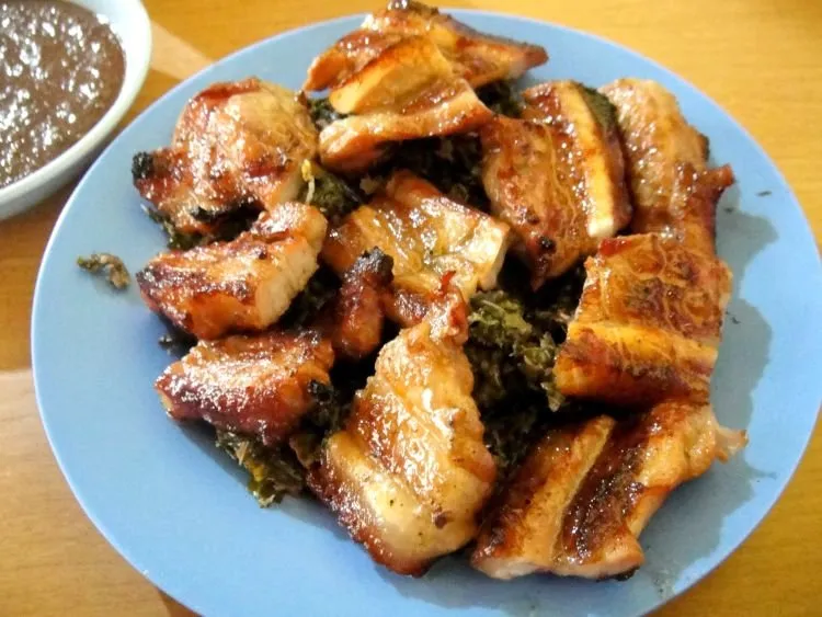 Kuliner Lezat Ini Nggak Boleh Dilewatkan Kalau Lagi di Medan! Rasanya Nikmat Tak Tertahankan! 11