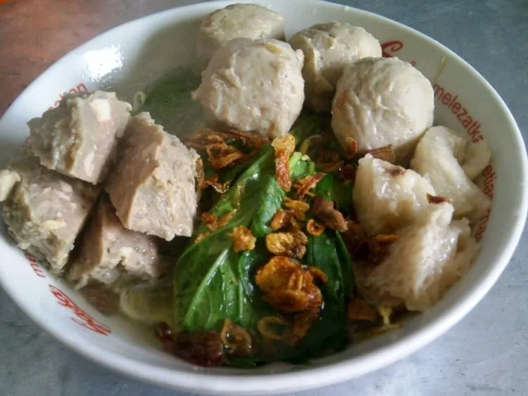 Hati-hati Sama 10 Makanan Ini. Diet Berbulan-bulan Bisa Gagal Seketika~ 15