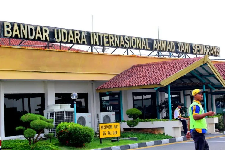 Bandara Keren Ini Bisa Bikin Nyaman dan Betah! Jadi Nunggu Pesawat Delay pun Nggak Terlalu Masalah! 13