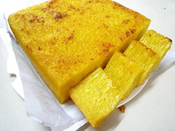 Kuliner Lezat Ini Nggak Boleh Dilewatkan Kalau Lagi di Medan! Rasanya Nikmat Tak Tertahankan! 17