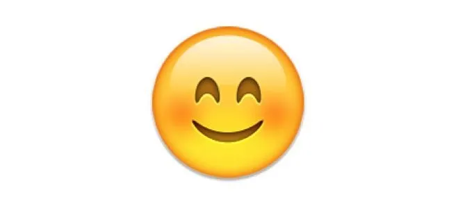 Buat Kamu yang Lagi PDKT Sama Cewek, 9 Emoticon WhatsApp Ini Akan Bantu Kamu Menebak Isi Hatinya. Kira-kira Bakal Ditolak Atau Diterima? 10