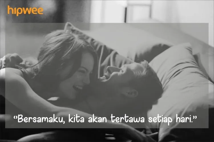 Untuk Calon Istriku di Masa Depan, Semoga Pesan-pesan Ini Bisa Segera Tersampaikan 11