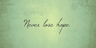 hope
