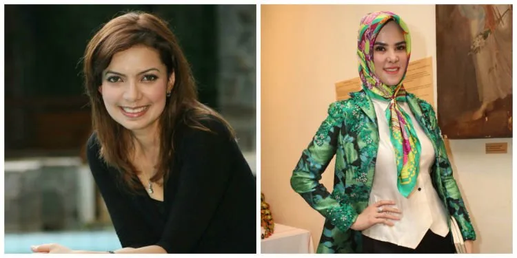 Pesan Penting Untuk Para Cewek yang Memutuskan Berjilbab. Biar Jilbab Nggak Hanya Sekedar Jadi Fashion 12
