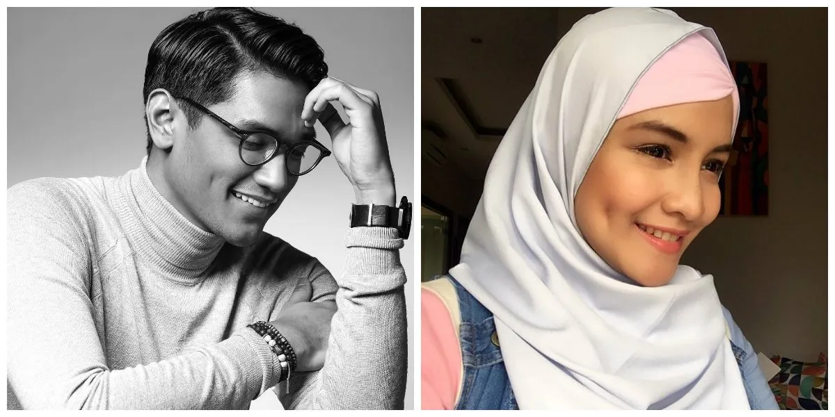 Inilah 6 Alasan Mengapa Dia yang Berlesung Pipi Tak Pernah Gagal Membuat Kita Jatuh Hati 8