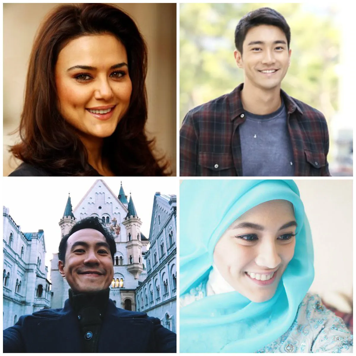Inilah 6 Alasan Mengapa Dia yang Berlesung Pipi Tak Pernah Gagal Membuat Kita Jatuh Hati 11
