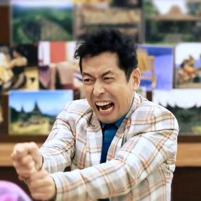 Ternyata Banyak Juga Bule dan Orang Asing yang Pengen Jadi Selebriti di Indonesia. Intip Yuk Siapa Aja yang Berhasil. 9