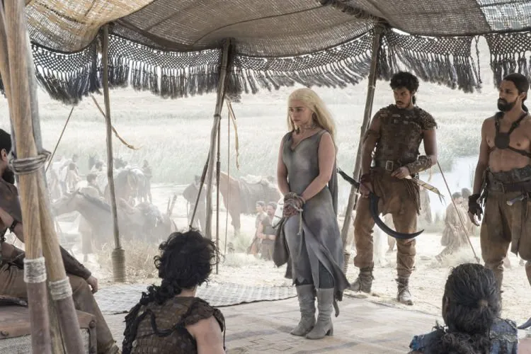 Jaga Baik-Baik Nyawamu, Game of Thrones Musim 6 Segera Tiba! 20