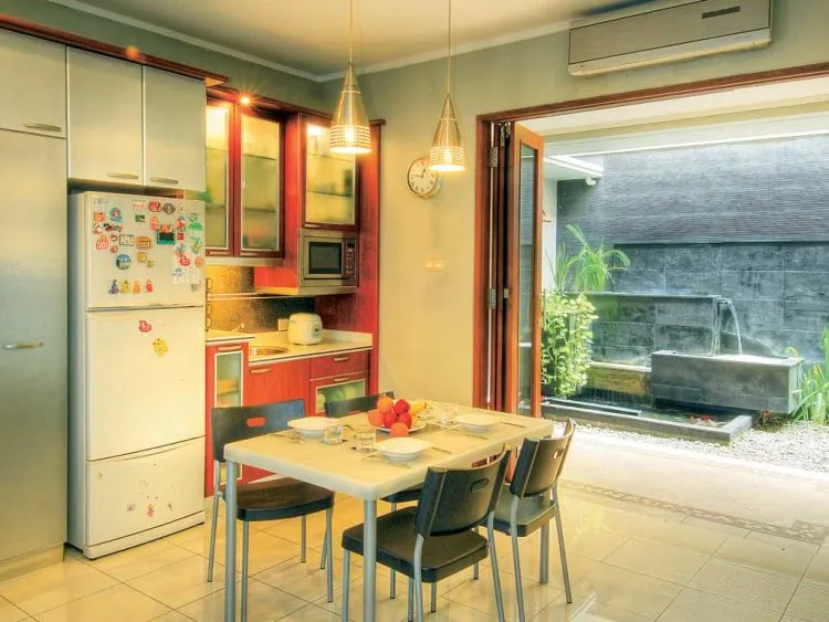 13 Dekorasi Dapur yang Bisa Jadi Inspirasi Buat Rumah Idaman Kamu di Masa Depan 15