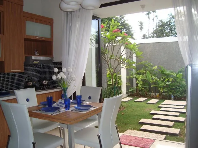 13 Dekorasi Dapur yang Bisa Jadi Inspirasi Buat Rumah Idaman Kamu di Masa Depan 25