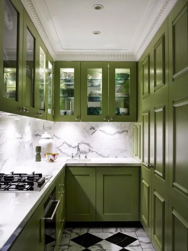 13 Dekorasi Dapur yang Bisa Jadi Inspirasi Buat Rumah Idaman Kamu di Masa Depan 17