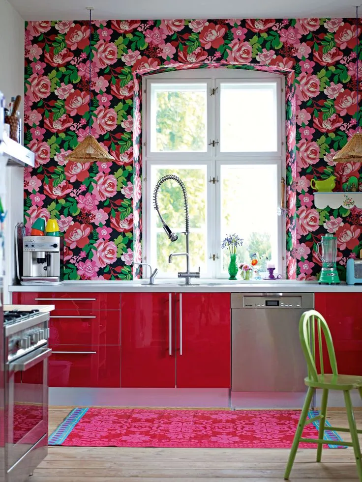 13 Dekorasi Dapur yang Bisa Jadi Inspirasi Buat Rumah Idaman Kamu di Masa Depan 19