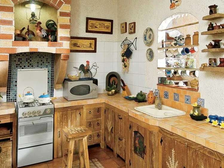 13 Dekorasi Dapur yang Bisa Jadi Inspirasi Buat Rumah Idaman Kamu di Masa Depan 20