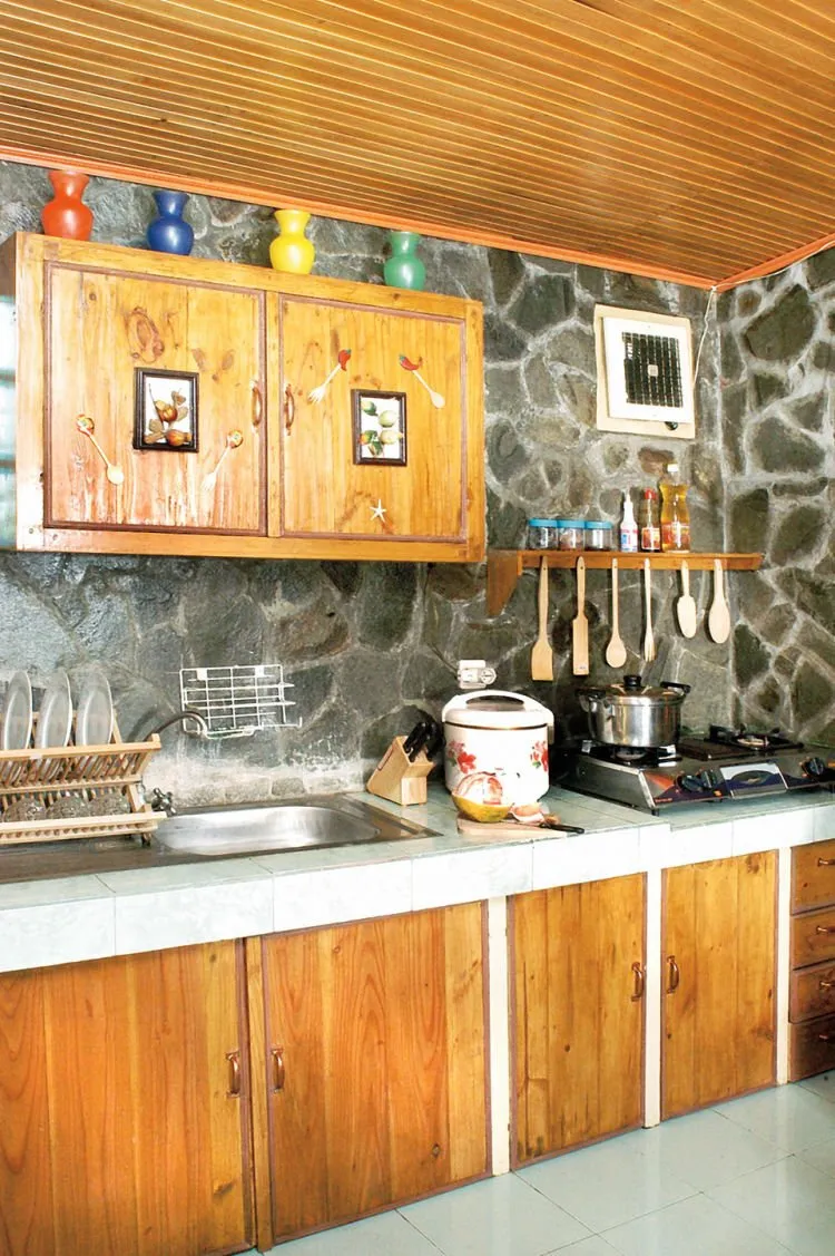 13 Dekorasi Dapur yang Bisa Jadi Inspirasi Buat Rumah Idaman Kamu di Masa Depan 21